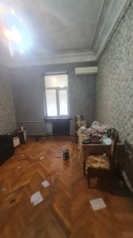 Kirayə verilir 2 otaqlı köhnə tikili, 50 m², Nəsimi-7