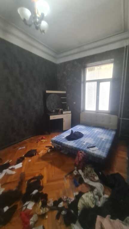 Kirayə verilir 2 otaqlı köhnə tikili, 50 m², Nəsimi-9