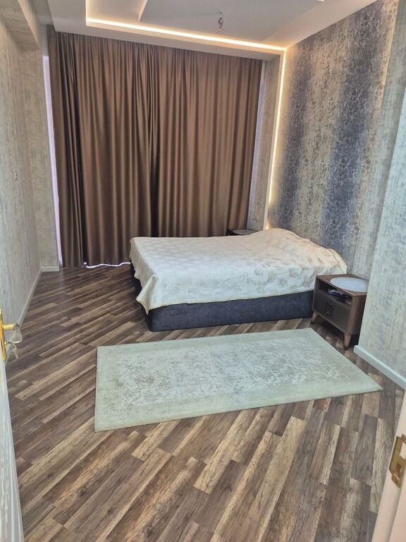 Satılır 2 otaqlı yeni tikili, 70 m², Nəriman Nərimanov m.-2