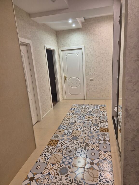 Satılır 2 otaqlı yeni tikili, 70 m², Nəriman Nərimanov m.-3