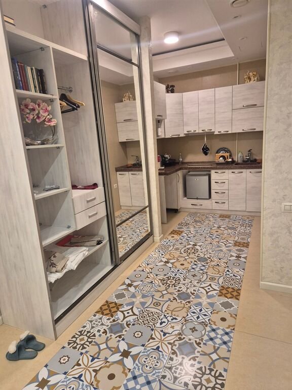 Satılır 2 otaqlı yeni tikili, 70 m², Nəriman Nərimanov m.-4
