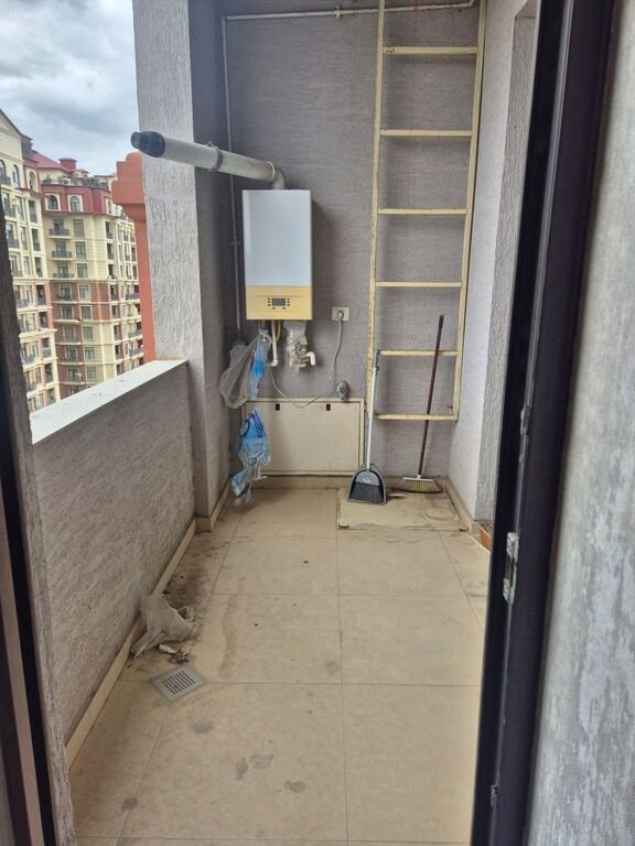 Satılır 2 otaqlı yeni tikili, 70 m², Nəriman Nərimanov m.-6