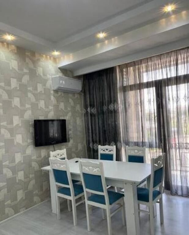 Kirayə verilir 2 otaqlı yeni tikili, 60 m², 8 noyabr-1