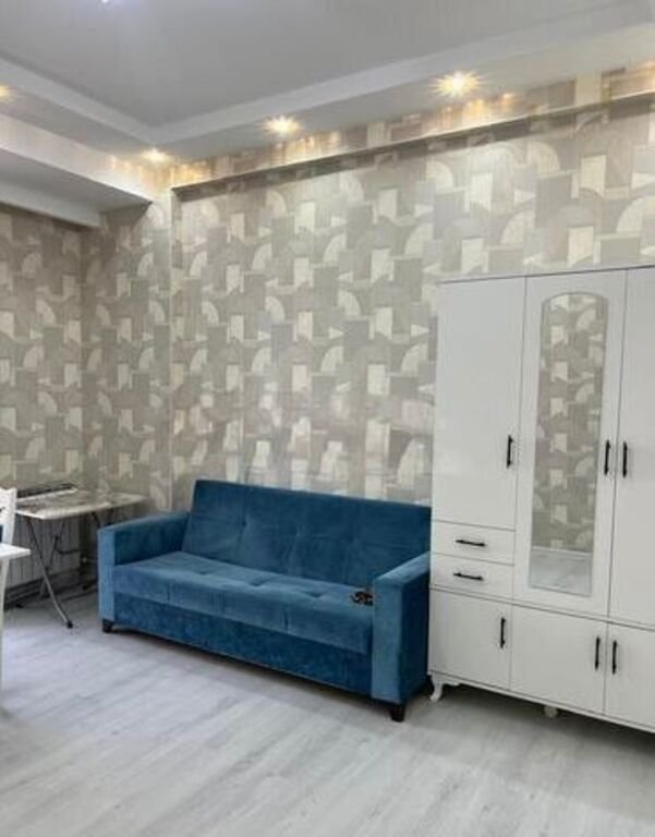Kirayə verilir 2 otaqlı yeni tikili, 60 m², 8 noyabr-3