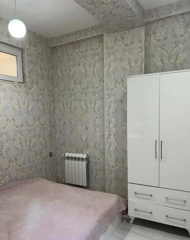 Kirayə verilir 2 otaqlı yeni tikili, 60 m², 8 noyabr-4