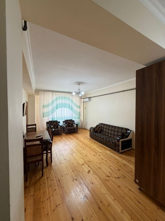 Satılır 3 otaqlı yeni tikili, 64 m², Masazır-2