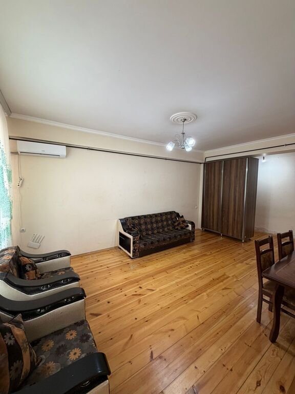 Satılır 3 otaqlı yeni tikili, 64 m², Masazır-3