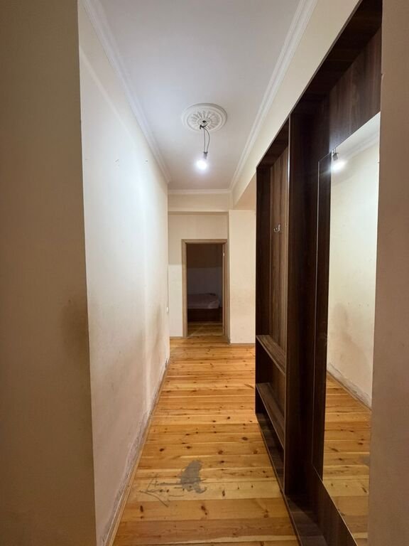 Satılır 3 otaqlı yeni tikili, 64 m², Masazır-6