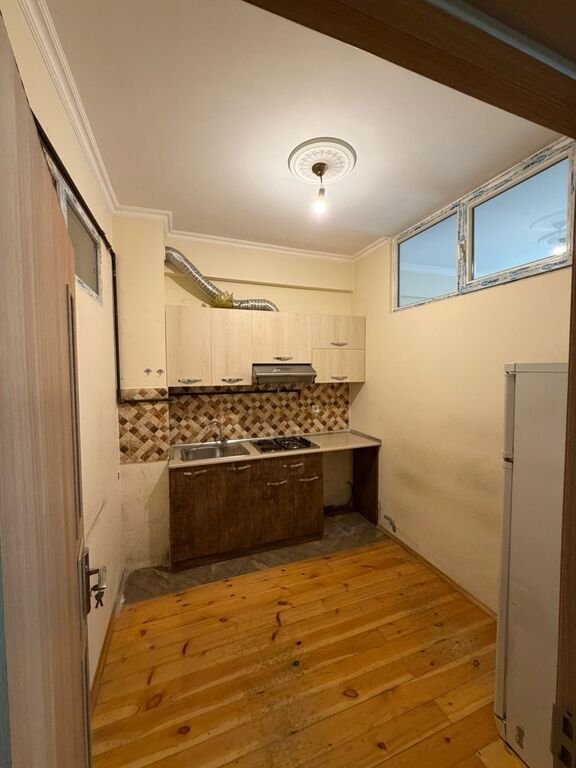 Satılır 3 otaqlı yeni tikili, 64 m², Masazır-9