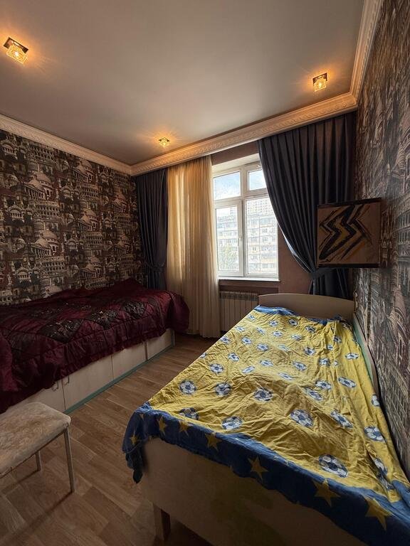 Satılır 3 otaqlı köhnə tikili, 65 m², 20 Yanvar m.-5