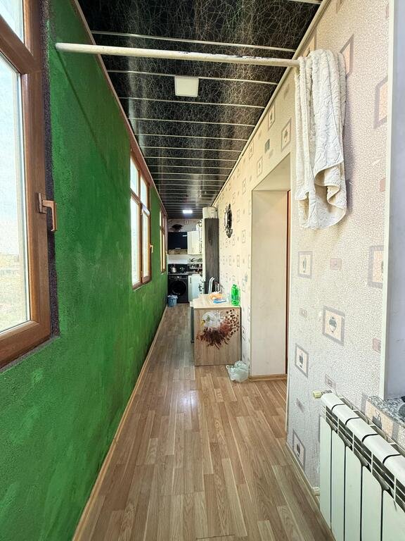 Satılır 3 otaqlı köhnə tikili, 65 m², 20 Yanvar m.-7