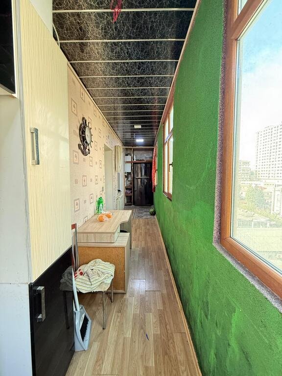 Satılır 3 otaqlı köhnə tikili, 65 m², 20 Yanvar m.-8