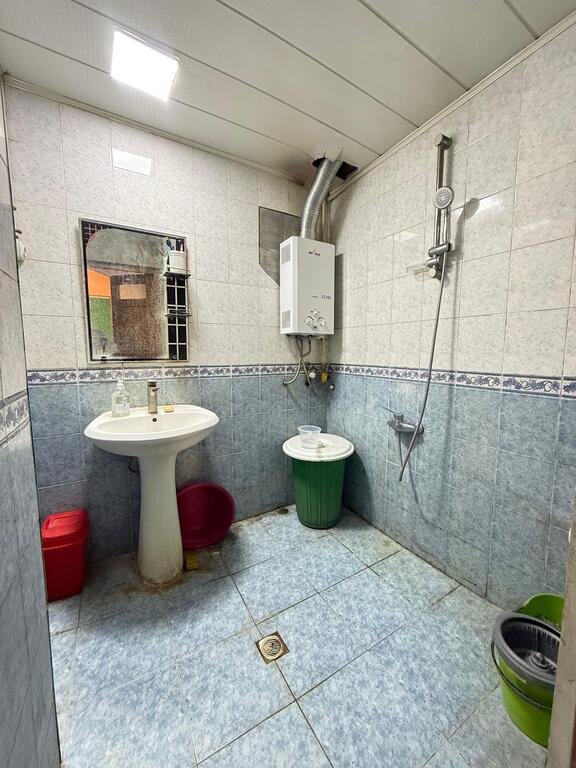 Satılır 3 otaqlı köhnə tikili, 65 m², 20 Yanvar m.-9