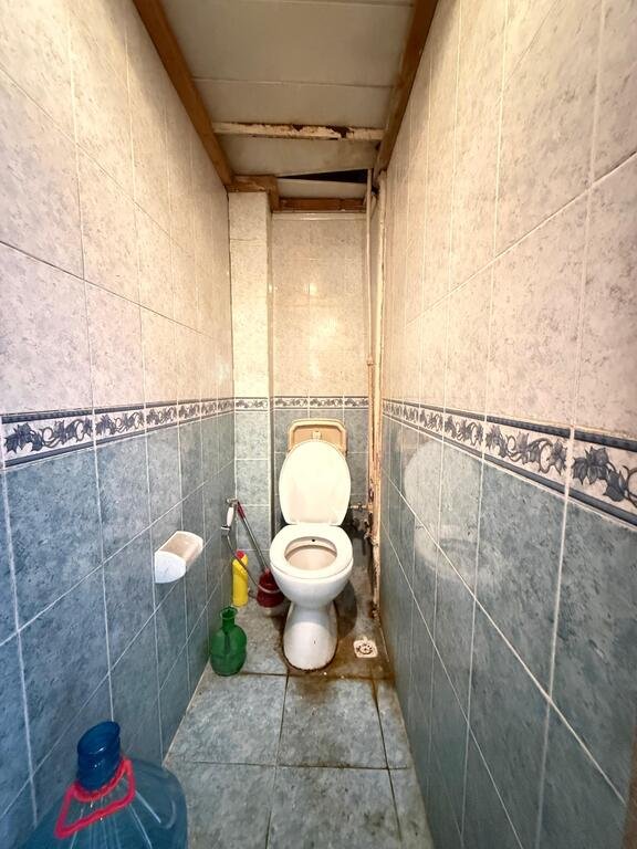 Satılır 3 otaqlı köhnə tikili, 65 m², 20 Yanvar m.-10