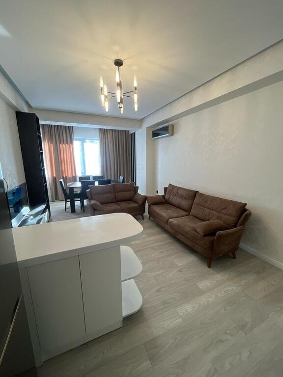 Kirayə verilir 2 otaqlı yeni tikili, 70 m², Xətai m.-2