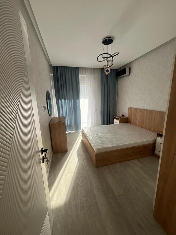 Kirayə verilir 2 otaqlı yeni tikili, 70 m², Xətai m.-4