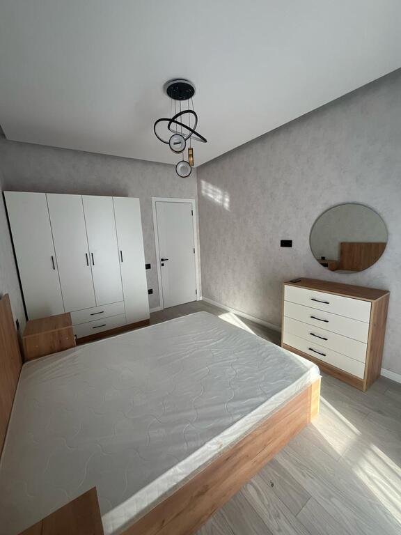 Kirayə verilir 2 otaqlı yeni tikili, 70 m², Xətai m.-5