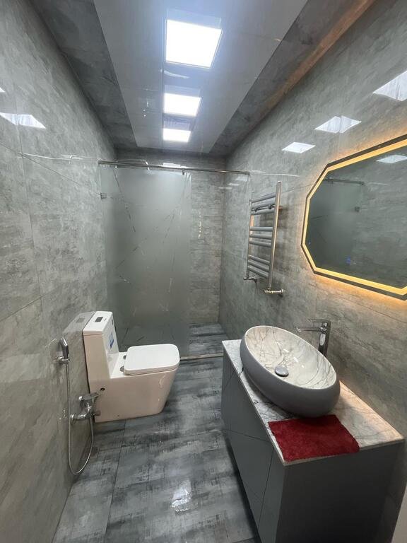 Kirayə verilir 2 otaqlı yeni tikili, 70 m², Xətai m.-6