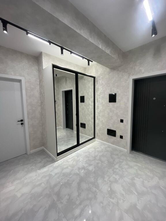 Kirayə verilir 2 otaqlı yeni tikili, 70 m², Xətai m.-7