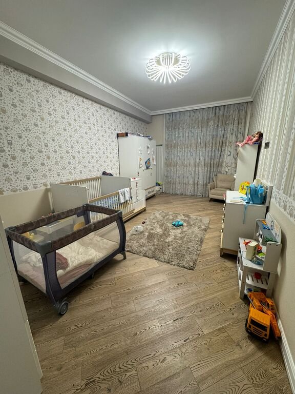 Satılır 3 otaqlı yeni tikili, 155 m², Elmlər Akademiyası m.-7