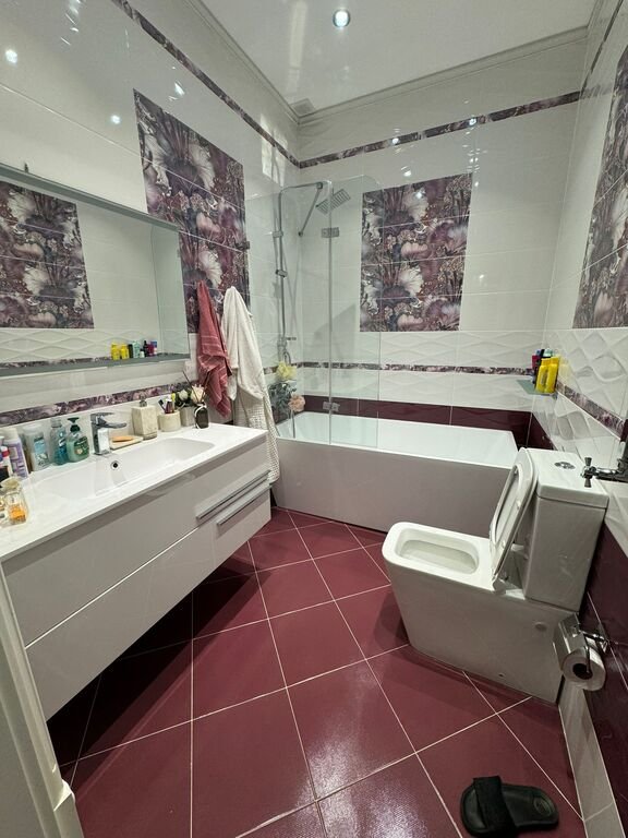 Satılır 3 otaqlı yeni tikili, 155 m², Elmlər Akademiyası m.-14