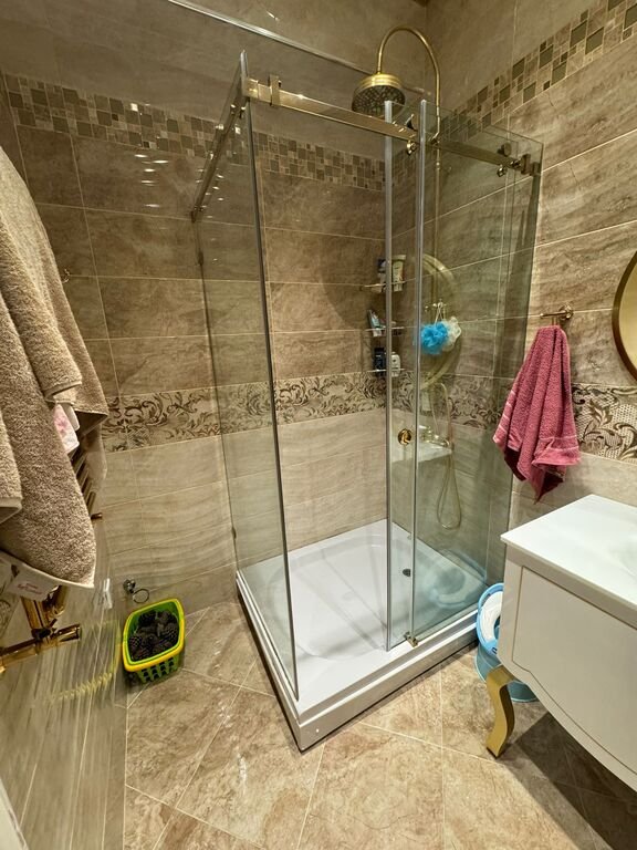 Satılır 3 otaqlı yeni tikili, 155 m², Elmlər Akademiyası m.-15
