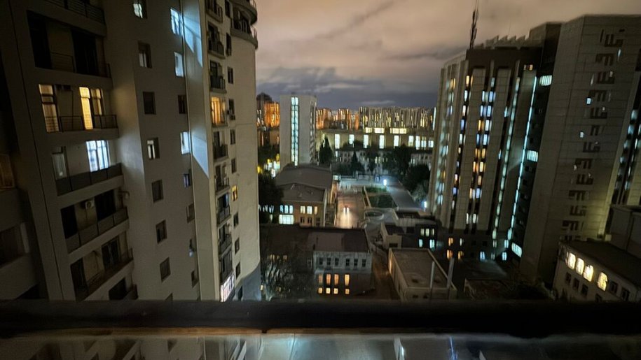 Satılır 3 otaqlı yeni tikili, 155 m², Elmlər Akademiyası m.-17
