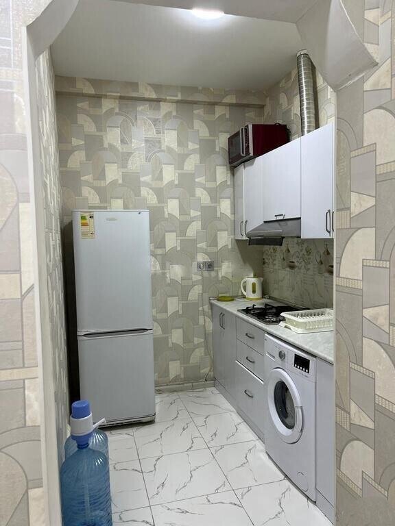Kirayə verilir 2 otaqlı yeni tikili, 65 m², 8 noyabr-5
