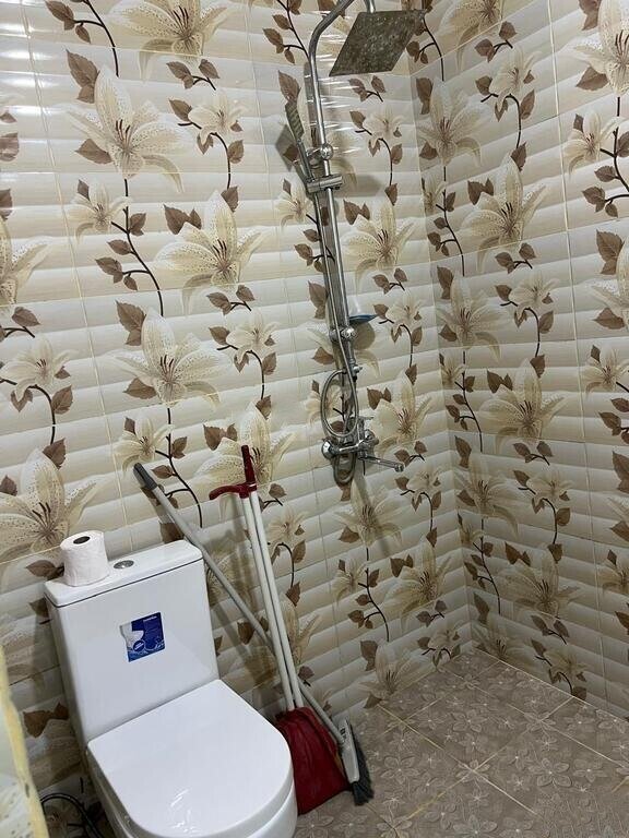 Kirayə verilir 2 otaqlı yeni tikili, 65 m², 8 noyabr-9
