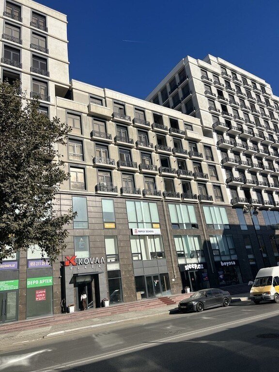 Kirayə verilir 2 otaqlı yeni tikili, 65 m², 8 noyabr-11