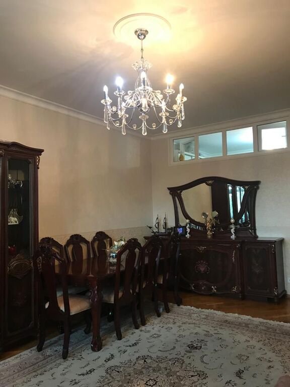 Satılır 3 otaqlı yeni tikili, 110 m², Azadlıq Prospekti m.-2