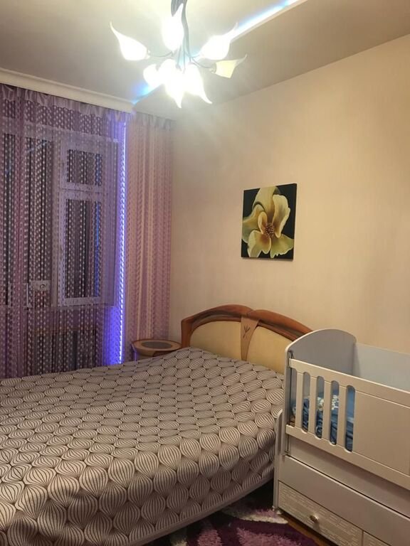 Satılır 3 otaqlı yeni tikili, 110 m², Azadlıq Prospekti m.-5