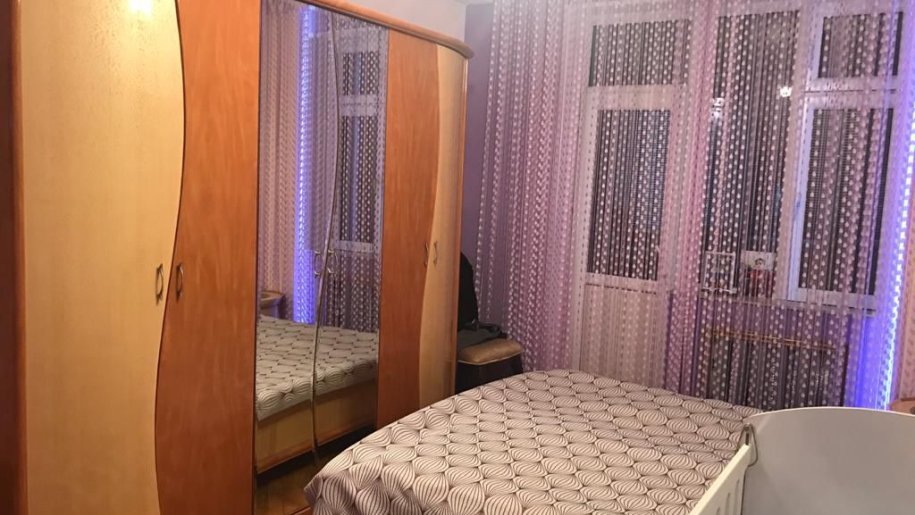 Satılır 3 otaqlı yeni tikili, 110 m², Azadlıq Prospekti m.-6