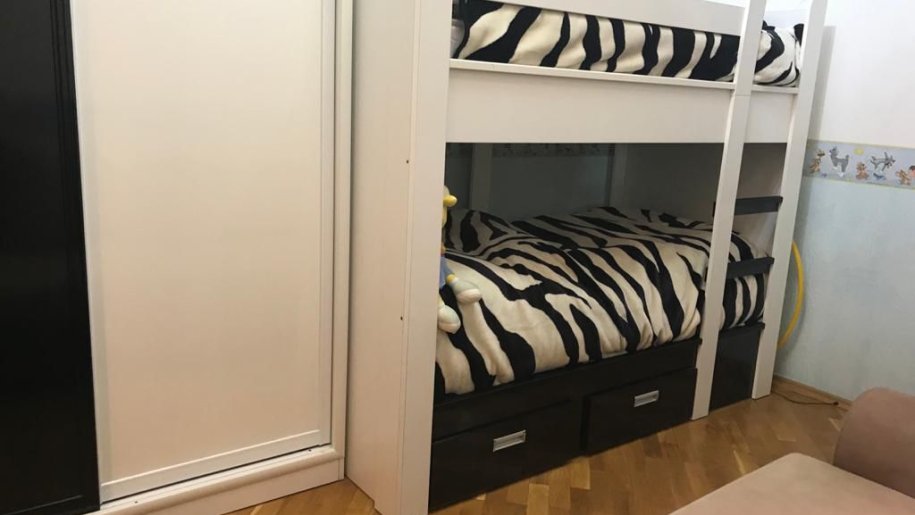 Satılır 3 otaqlı yeni tikili, 110 m², Azadlıq Prospekti m.-8