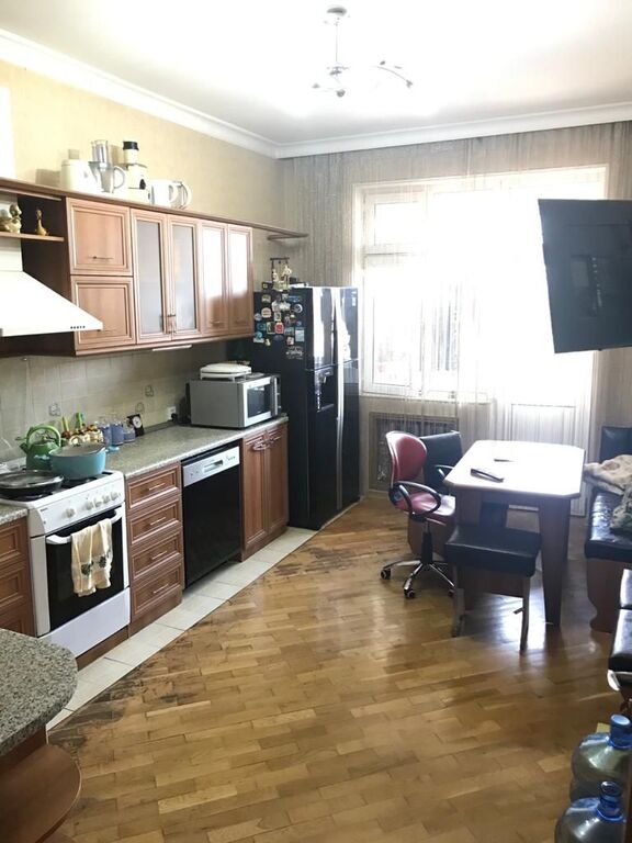 Satılır 3 otaqlı yeni tikili, 110 m², Azadlıq Prospekti m.-11