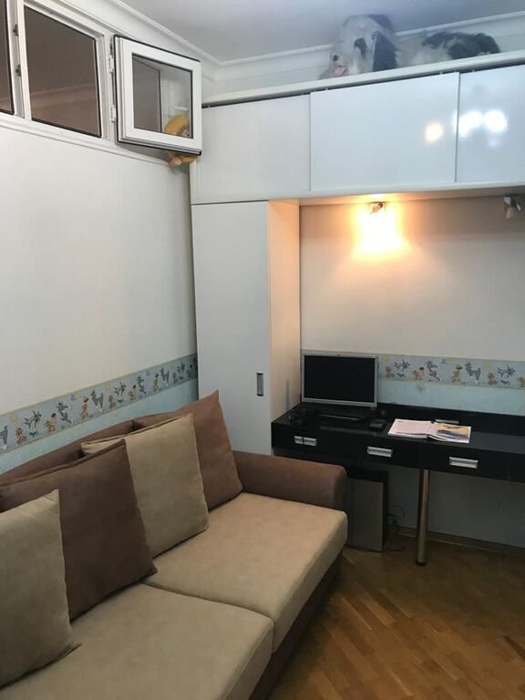 Satılır 3 otaqlı yeni tikili, 110 m², Azadlıq Prospekti m.-14