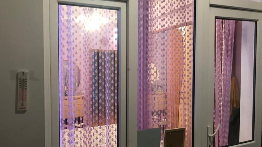 Satılır 3 otaqlı yeni tikili, 110 m², Azadlıq Prospekti m.-17