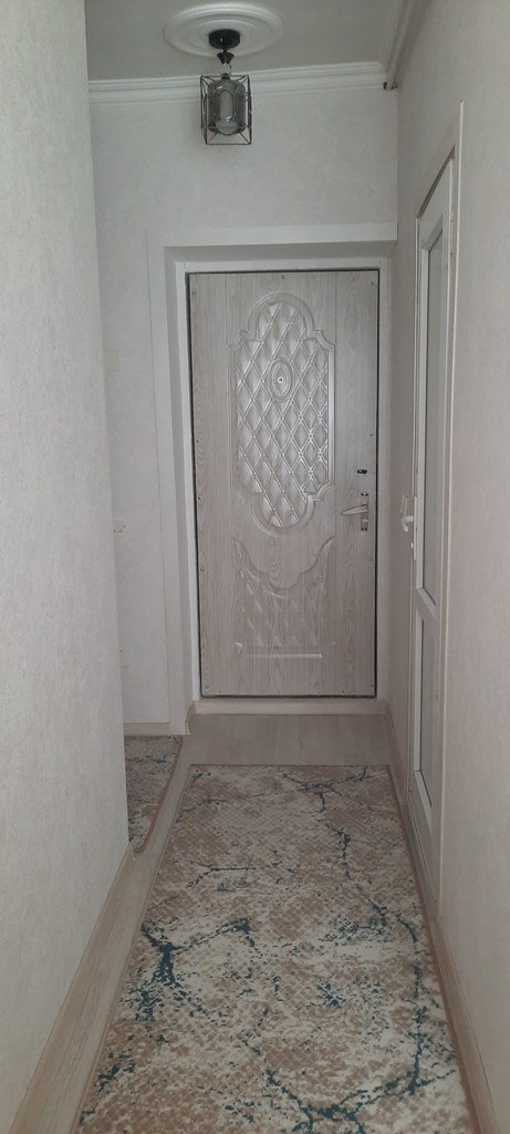 Satılır 3 otaqlı köhnə tikili, 50 m², Biləcəri-3