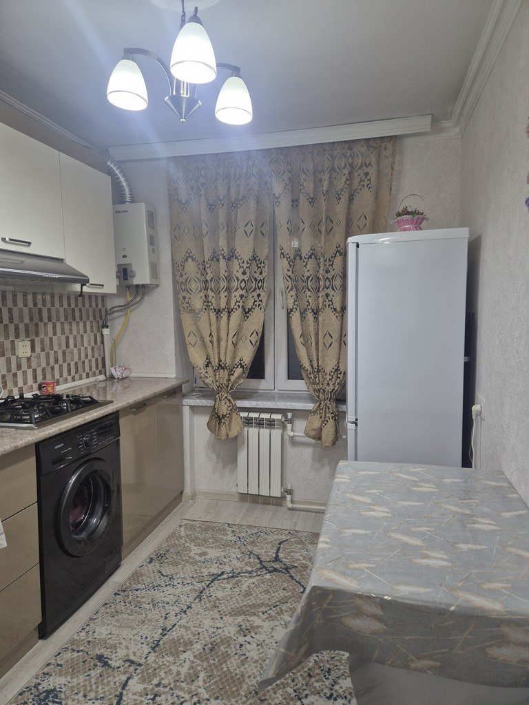 Satılır 3 otaqlı köhnə tikili, 50 m², Biləcəri-4