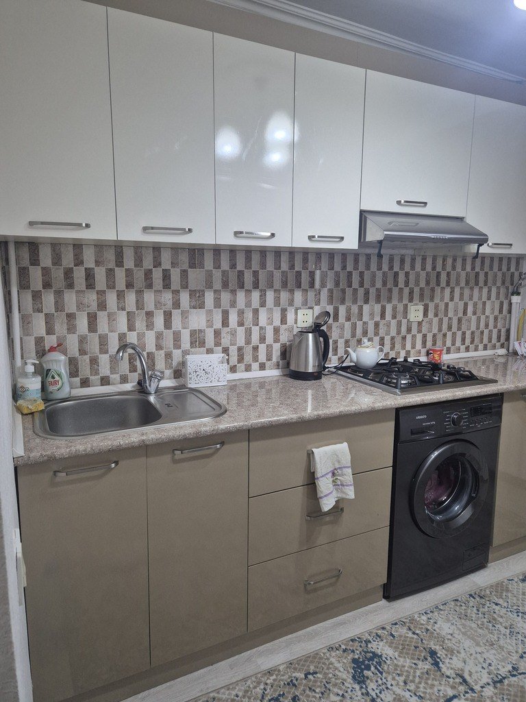 Satılır 3 otaqlı köhnə tikili, 50 m², Biləcəri-5