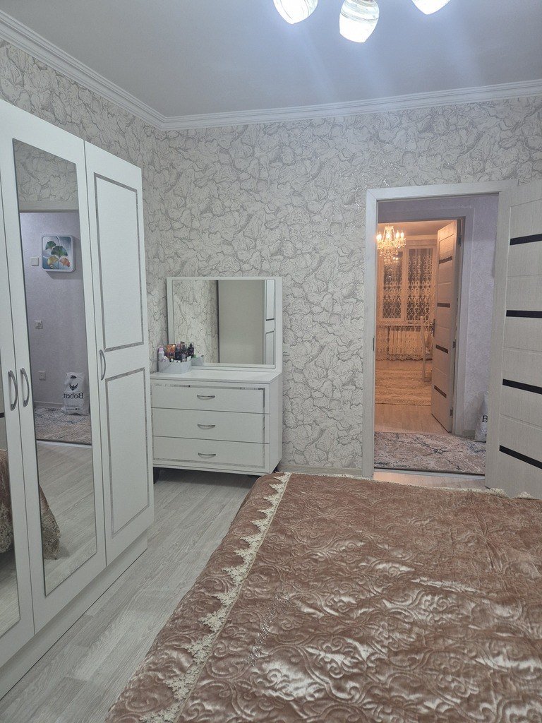 Satılır 3 otaqlı köhnə tikili, 50 m², Biləcəri-7