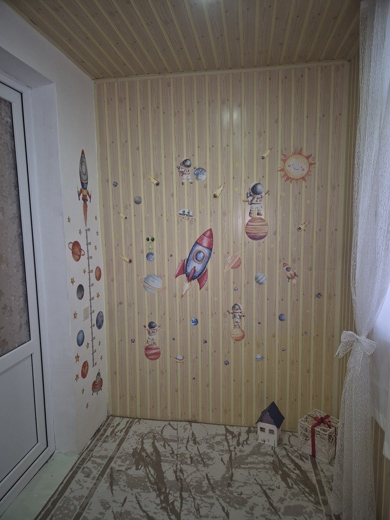 Satılır 3 otaqlı köhnə tikili, 50 m², Biləcəri-8