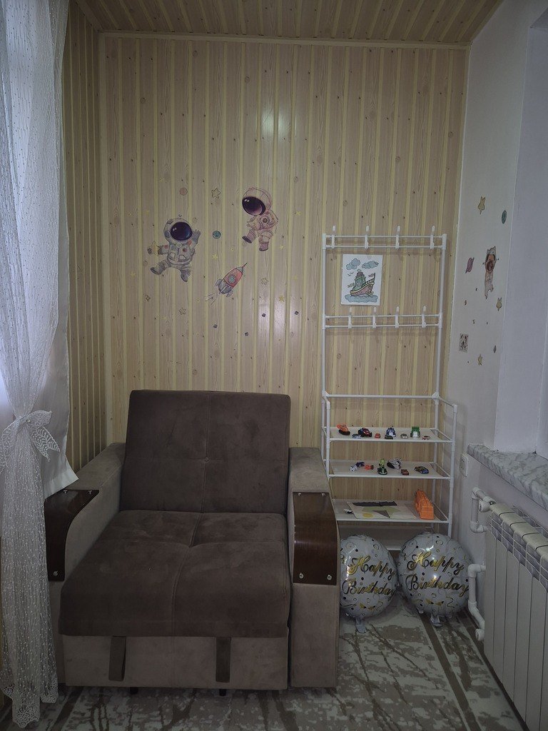 Satılır 3 otaqlı köhnə tikili, 50 m², Biləcəri-10