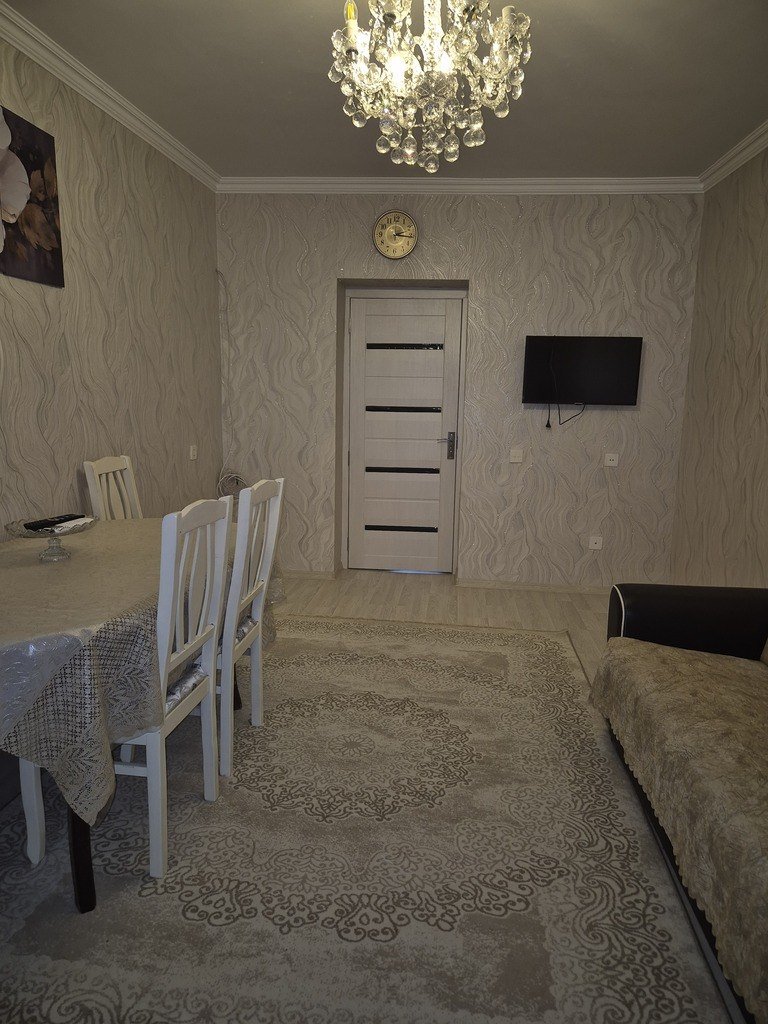 Satılır 3 otaqlı köhnə tikili, 50 m², Biləcəri-12