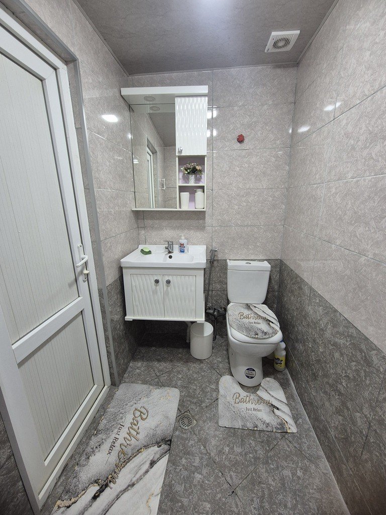 Satılır 3 otaqlı köhnə tikili, 50 m², Biləcəri-13
