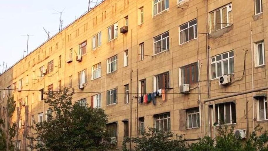 Satılır 3 otaqlı köhnə tikili, 80 m², Qaraçuxur-1