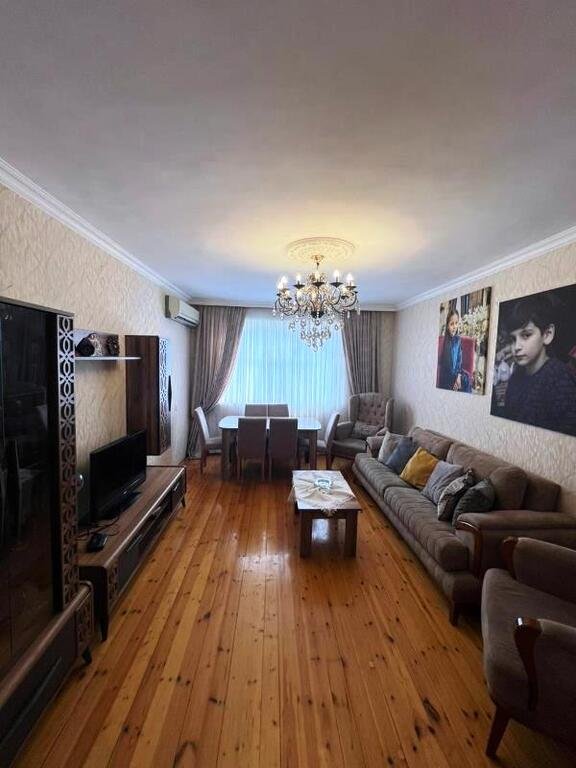 Satılır 3 otaqlı köhnə tikili, 80 m², Qaraçuxur-2