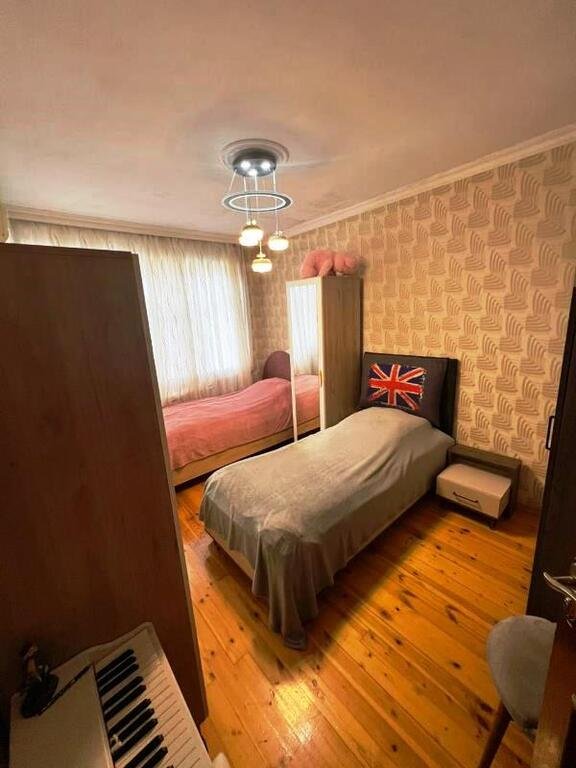 Satılır 3 otaqlı köhnə tikili, 80 m², Qaraçuxur-8