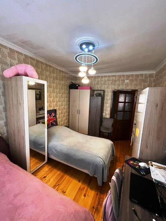 Satılır 3 otaqlı köhnə tikili, 80 m², Qaraçuxur-11