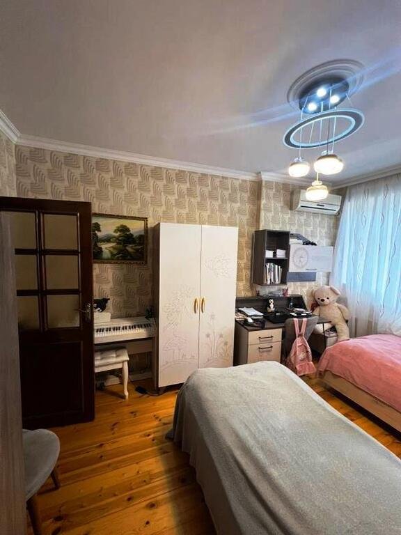 Satılır 3 otaqlı köhnə tikili, 80 m², Qaraçuxur-12